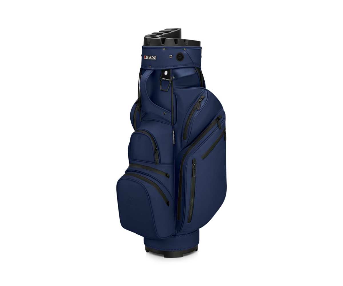 Sac Chariot Big Max Dri Lite Silencio Prime Navy