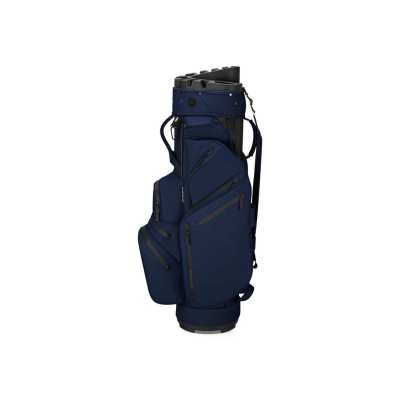 Sac Chariot Big Max Dri Lite Silencio Prime Navy