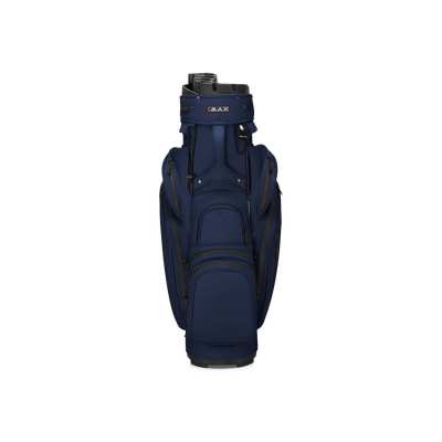 Sac Chariot Big Max Dri Lite Silencio Prime Navy