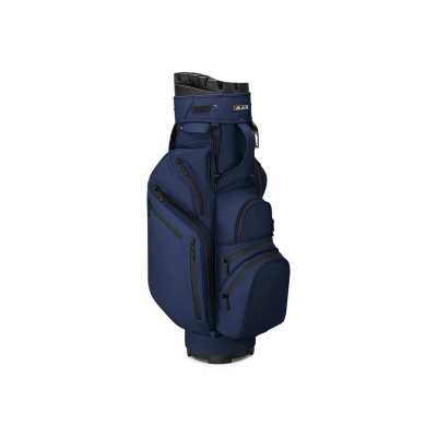 Sac Chariot Big Max Dri Lite Silencio Prime Navy