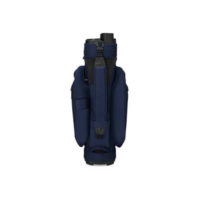 Sac Chariot Big Max Dri Lite Silencio Prime Navy