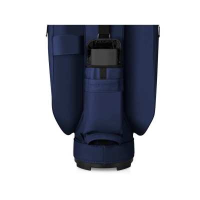 Sac Chariot Big Max Dri Lite Silencio Prime Navy