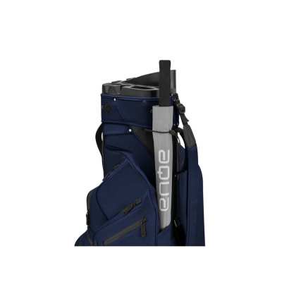 Sac Chariot Big Max Dri Lite Silencio Prime Navy