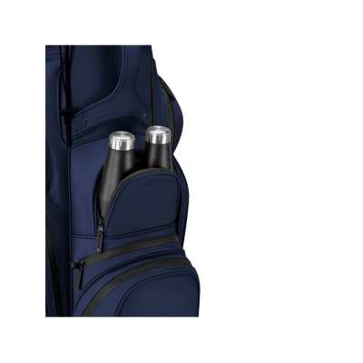 Sac Chariot Big Max Dri Lite Silencio Prime Navy
