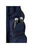 Sac Chariot Big Max Dri Lite Silencio Prime Navy