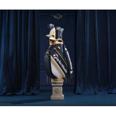 TaylorMade Sac Tour PGA Championship 2025