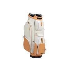 Sac Chariot Vessel Lux Pro Cart 15 Way Edition Limitée Latte
