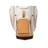 Sac Chariot Vessel Lux Pro Cart 15 Way Edition Limitée Latte