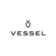 Logo vessel