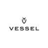 Logo vessel