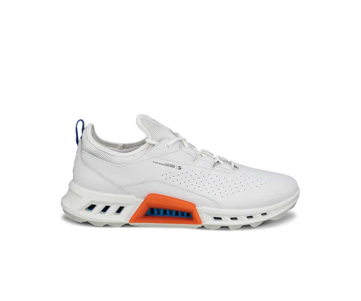 Chaussures Ecco Golf Biom C4 Mazarine Blue