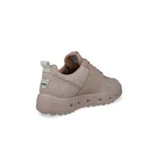 Chaussures Femmes Ecco Golf Street 720 Rose Dust