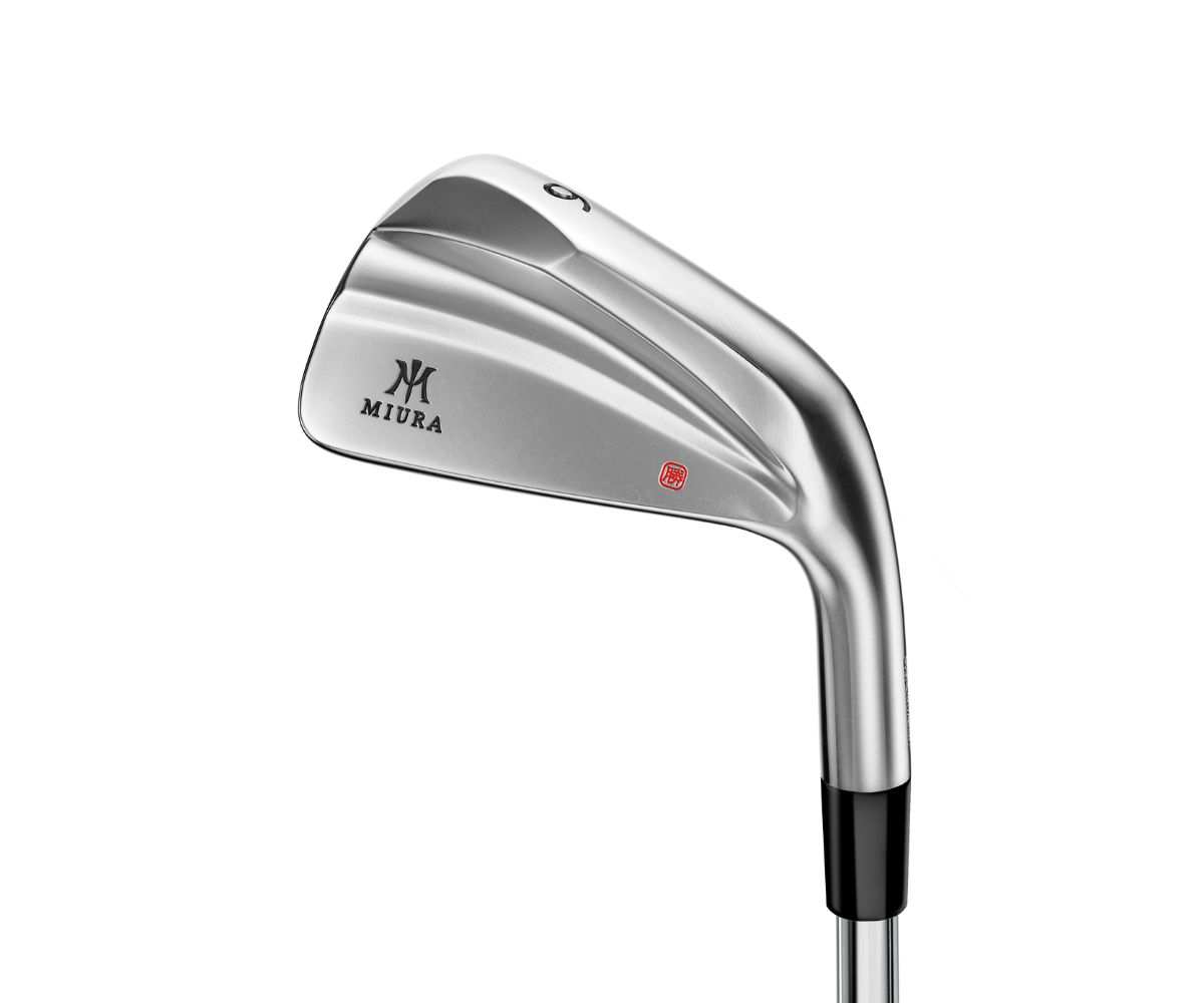 Série de Fers Miura KM-700