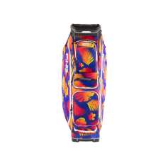 Sac Chariot Ping Traverse Limited Edition Electric Sunset