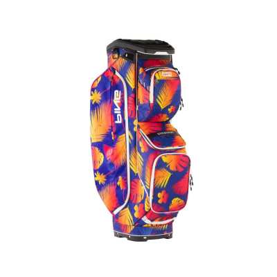 Sac Chariot Ping Traverse Limited Edition Electric Sunset