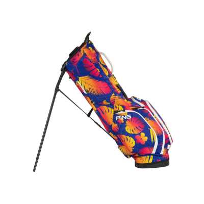 Sac Trépied Ping Hoofer Lite Limited Edition Electric Sunset