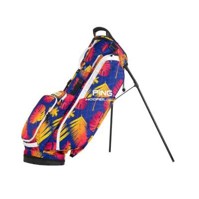 Sac Trépied Ping Hoofer Lite Limited Edition Electric Sunset
