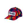 Casquette Ping - Electric Sunset Limited Edition