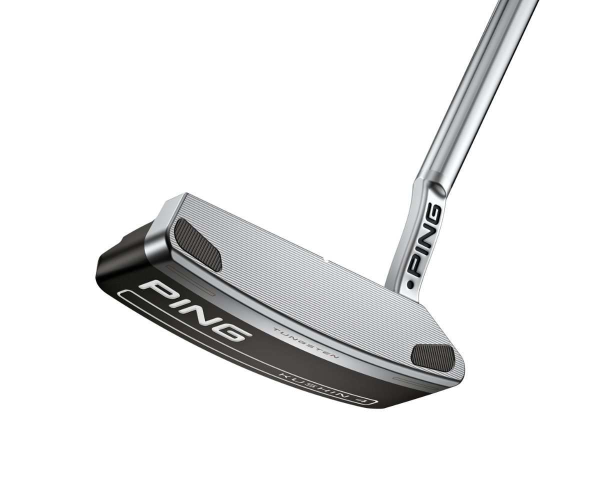 Putter Ping 2023 Kushin 4