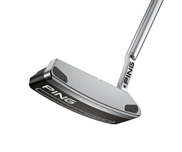 Putter Ping 2023 Kushin 4