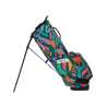 Sac Trépied Ping Hoofer Limited Edition Multi Splash
