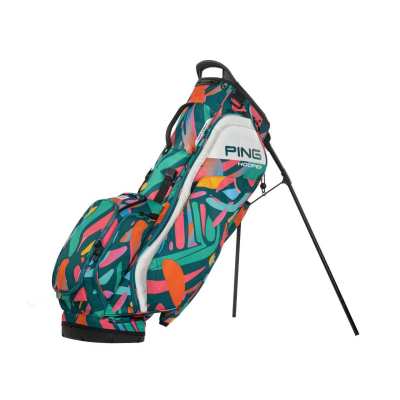 Sac Trépied Ping Hoofer Limited Edition Multi Splash