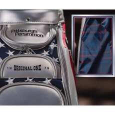 Sac Tour Taylormade Edition Limitée US Open 2025