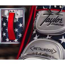 Sac Tour Taylormade Edition Limitée US Open 2025