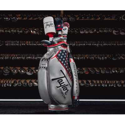 Sac Tour Taylormade Edition Limitée US Open 2025
