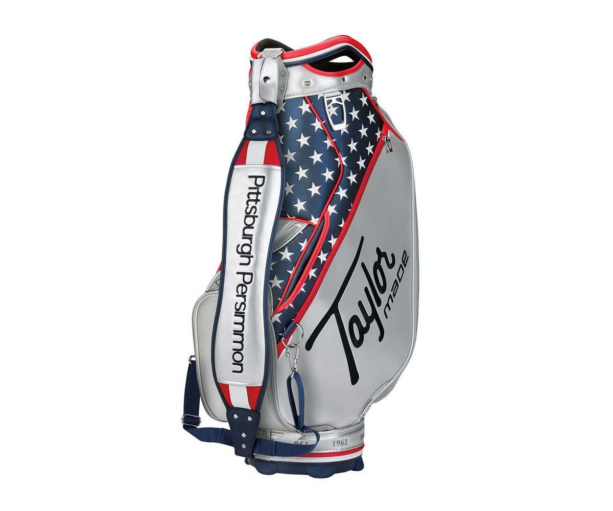 Sac Tour Taylormade Edition Limitée US Open 2025
