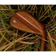 Wedge Wilson Staff Model ZM RAW Acier 25'