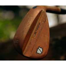 Wedge Wilson Staff Model ZM RAW Acier 25'