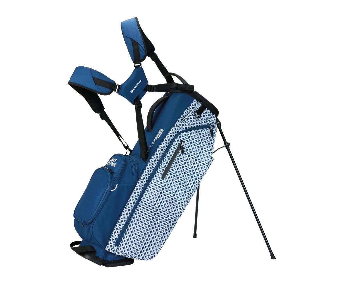 Sac Trépied Taylormade Flextech Crossover Icon Print