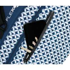 Sac Trépied Taylormade Flextech Crossover Icon Print