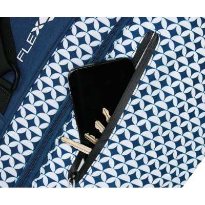 Sac Trépied Taylormade Flextech Crossover Icon Print