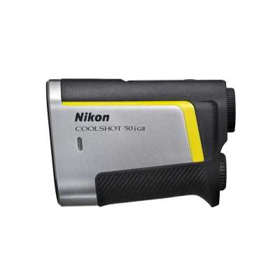 Télémètre Laser Nikon Coolshot 50i GII