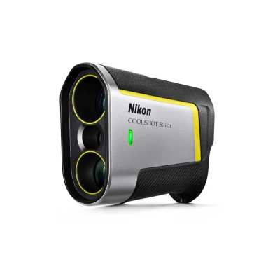 Télémètre Laser Nikon Coolshot 50i GII