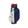 Sac Chariot Big Max Drilite Sport 3 Navy White Red