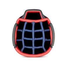 Sac Chariot Big Max Drilite Sport 3 Navy White Red