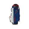 Sac Chariot Big Max Drilite Sport 3 Navy White Red