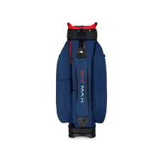Sac Chariot Big Max Drilite Sport 3 Navy White Red