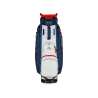 Sac Chariot Big Max Drilite Sport 3 Navy White Red