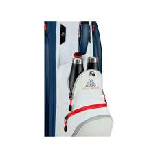Sac Chariot Big Max Drilite Sport 3 Navy White Red