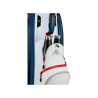 Sac Chariot Big Max Drilite Sport 3 Navy White Red