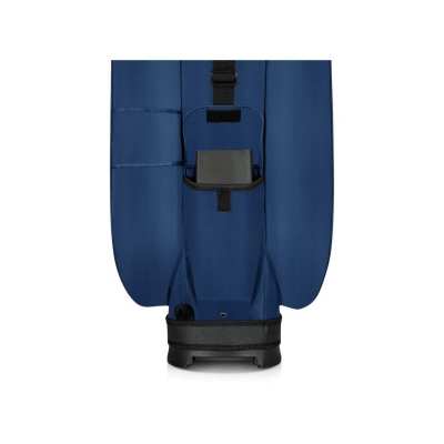 Sac Chariot Big Max Drilite Sport 3 Navy White Red