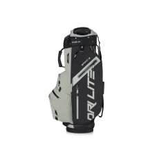 Sac Chariot Big Max Drilite Sport 3 Black Taupe