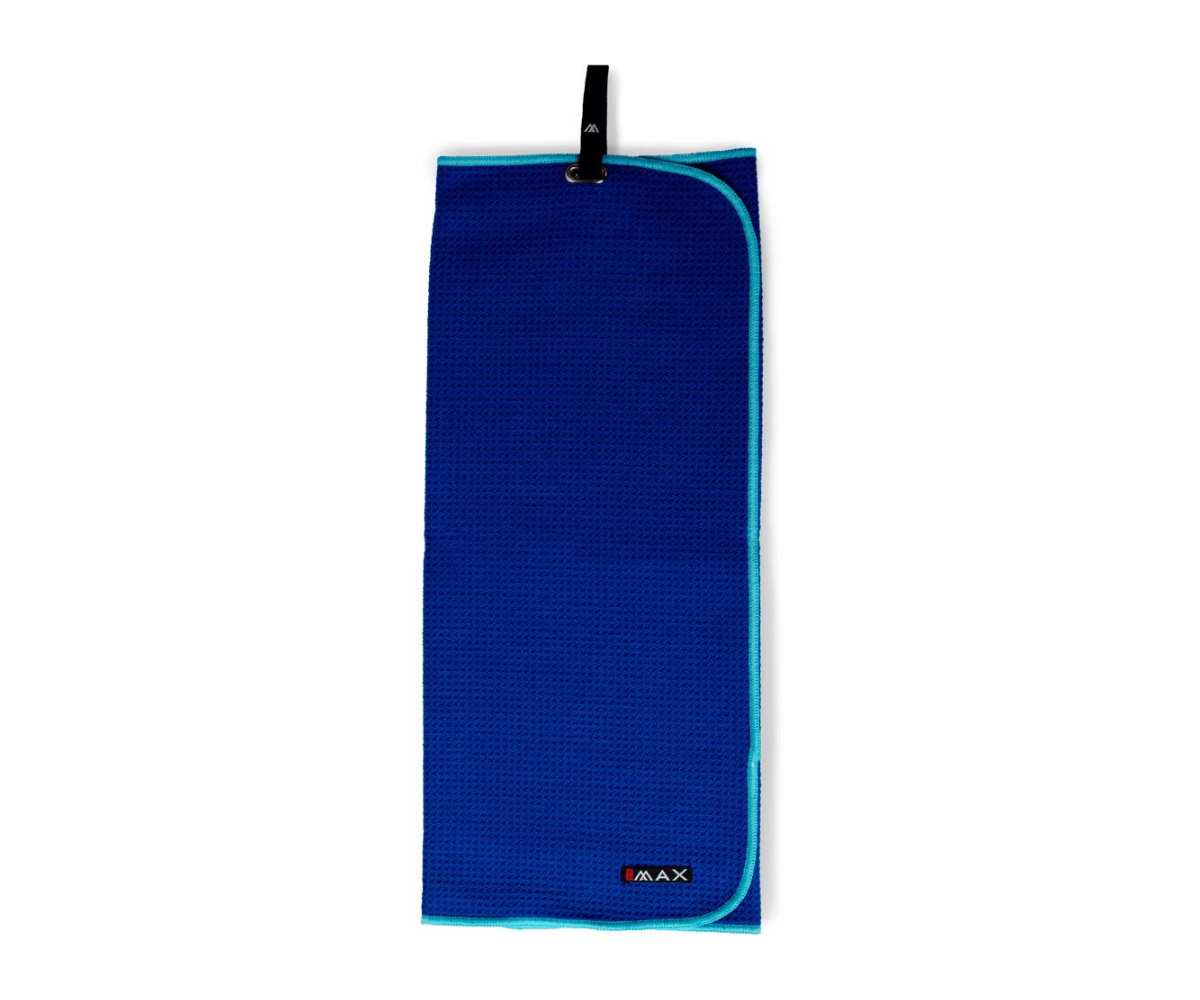 Serviette Tri-Fold Big Max Aqua Pro Royal Sky Blue