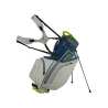 Sac Trépied Big Max Aqua Hybrid 4 Navy Grey Lime
