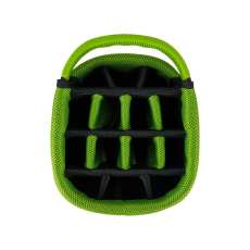 Sac Trépied Big Max Aqua Hybrid 4 Navy Grey Lime