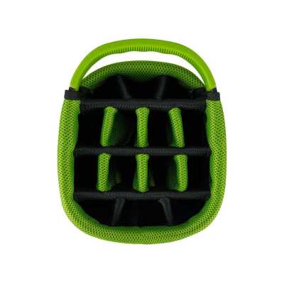 Sac Trépied Big Max Aqua Hybrid 4 Navy Grey Lime